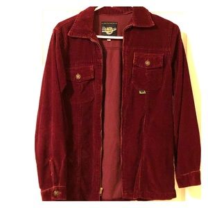 Dr. Martens Airwair Corduroy Jacket